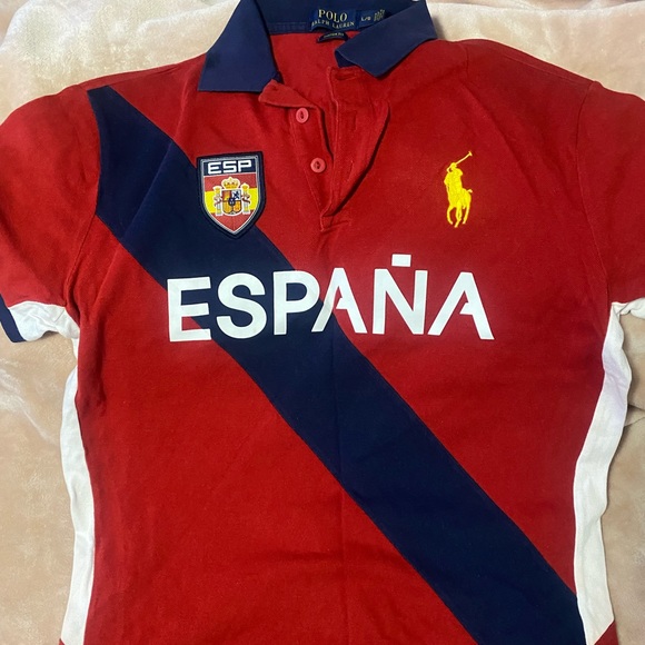 ralph lauren españa